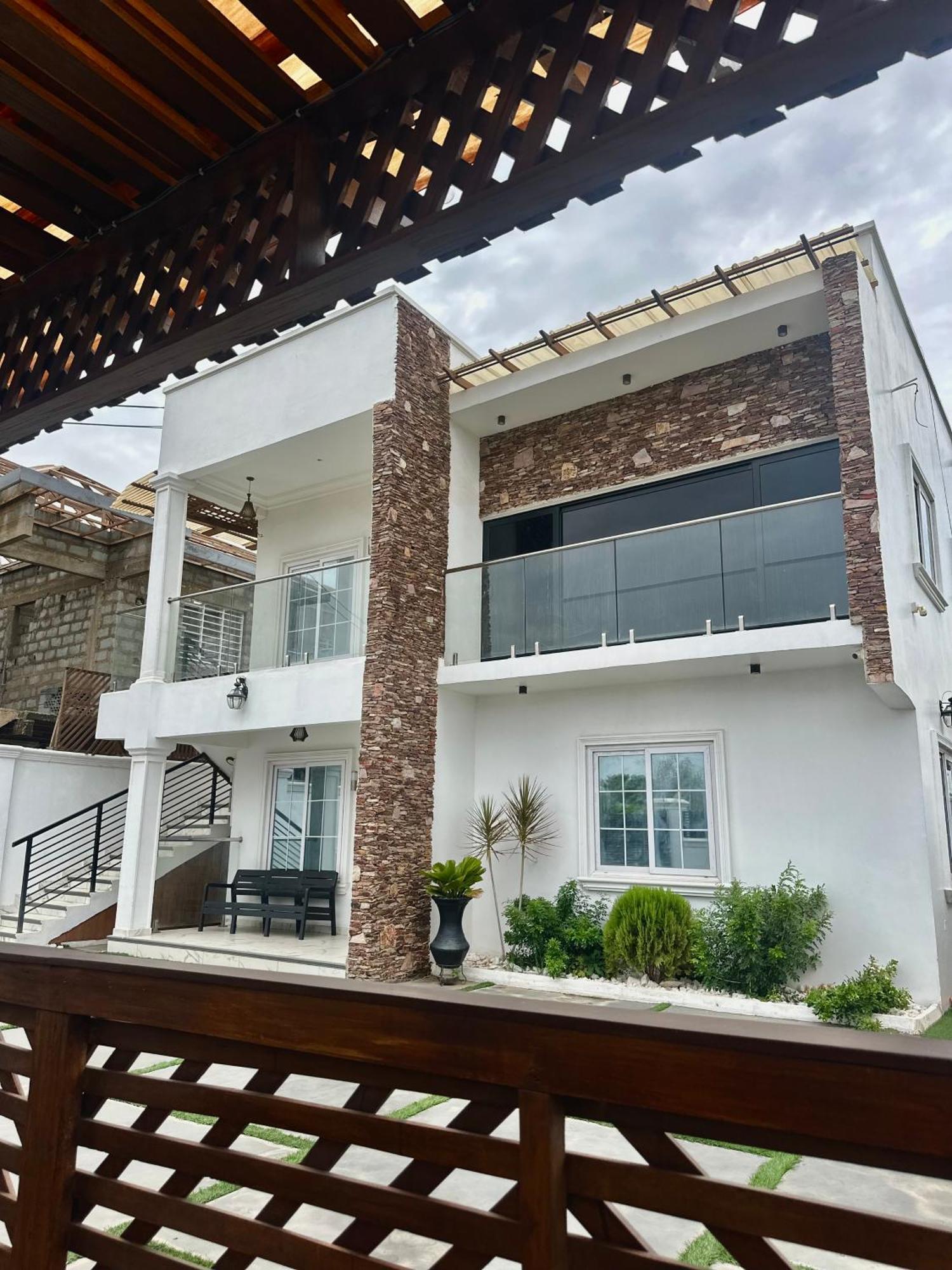 Bkjd 2 Bedrooms ทีมา ภายนอก รูปภาพ