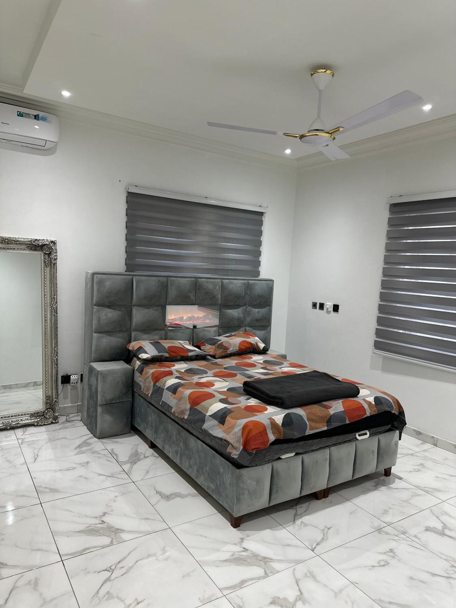 Bkjd 2 Bedrooms ทีมา ภายนอก รูปภาพ